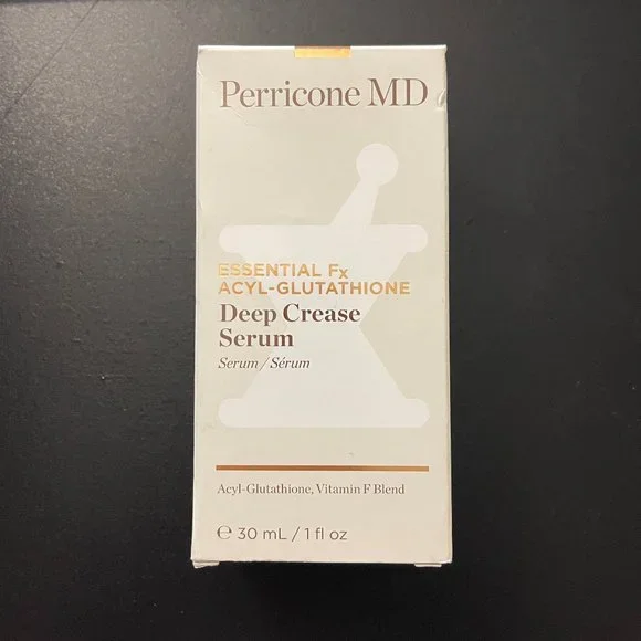 Perricone MD Essential Fx Acyl-Glutathione Deep Crease Serum